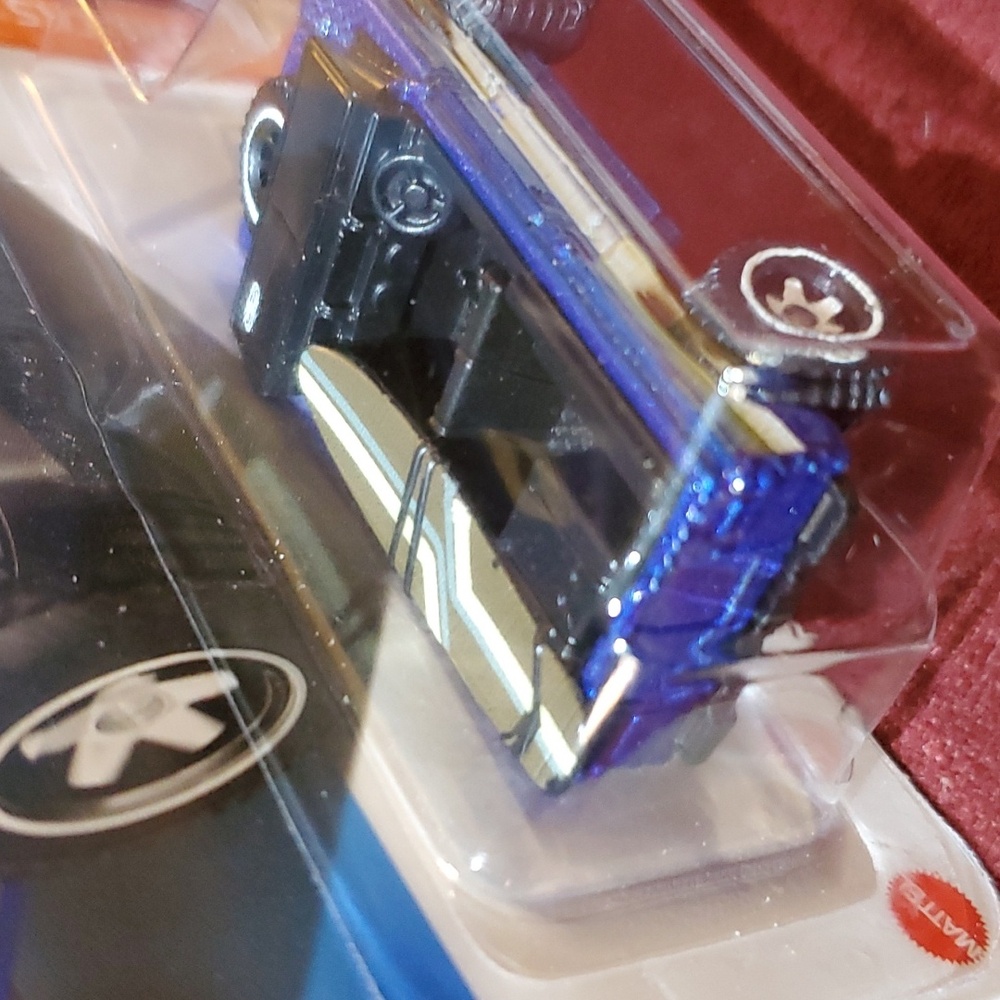 Hot‎ Wheels - Picture 5 of 9